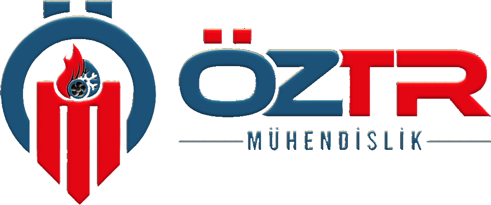ÖZTR MÜHENDİSLİK