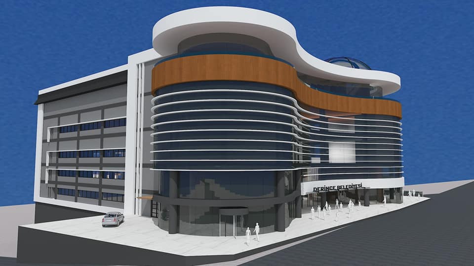 İZMİT DERİNCE KÜLTÜR MERKEZİ