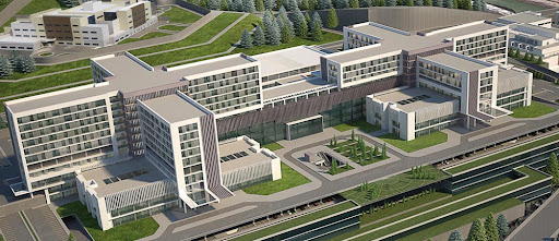 İZMİT BÖLGE HASTANESİ