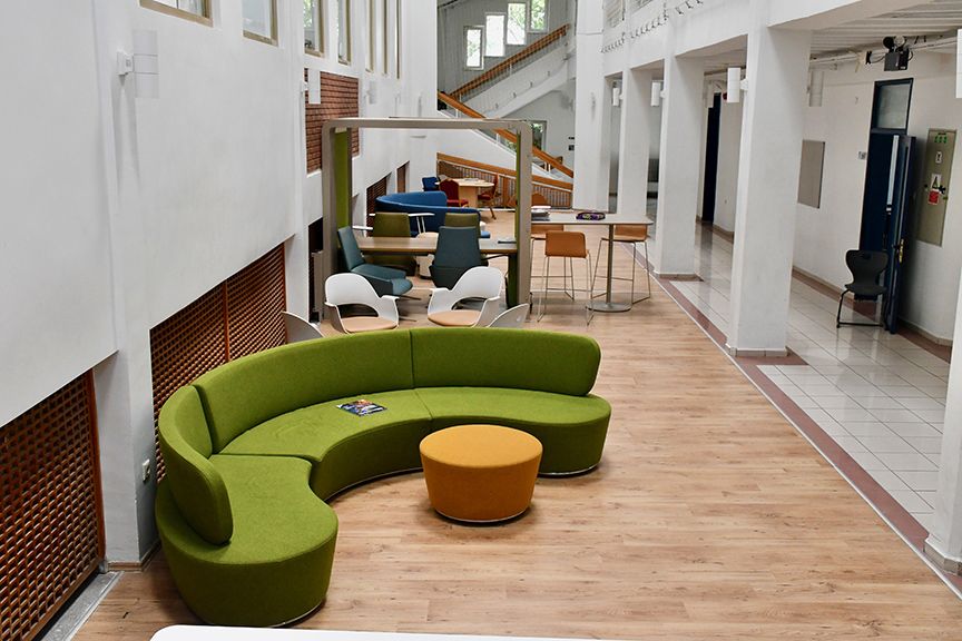 TÜBİTAK FEN LİSESİ