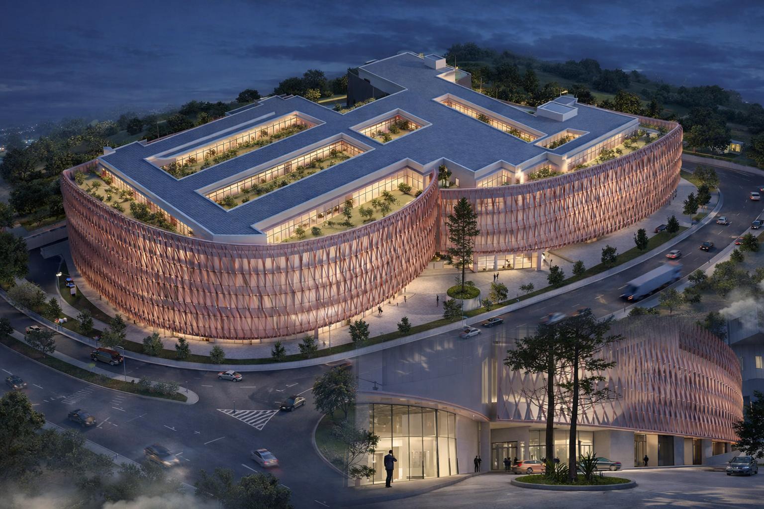 EYFEL PARFÜM FABRİKASI