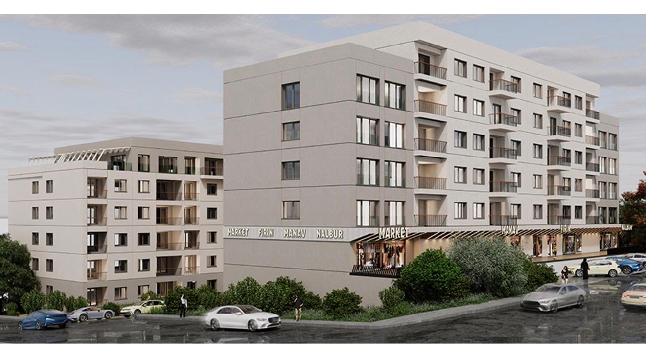 VELURA LİFE SİTESİ